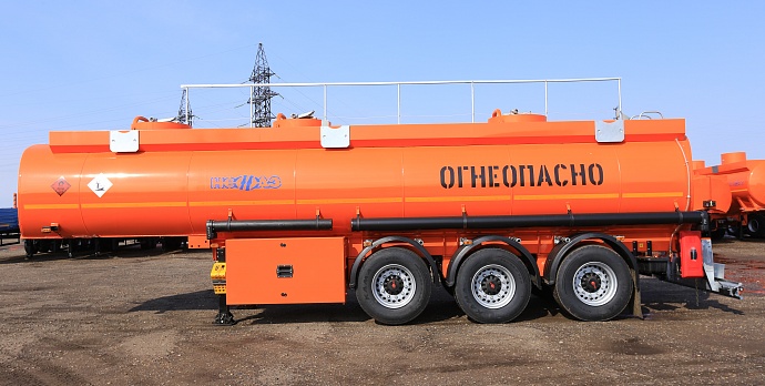 НЕФАЗ-96931-07