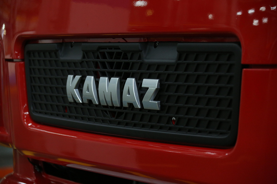 Заседание Совета директоров ПАО «КАМАЗ»