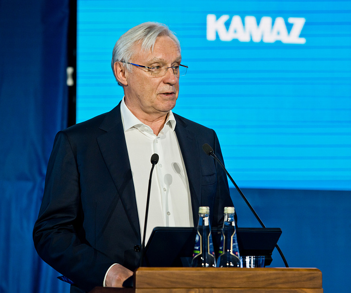 Сергей Когогин принял участие в демодне ИЦК «Машиностроение»