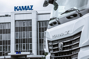 «КАМАЗ» отменил четырёхдневку в июне-июле